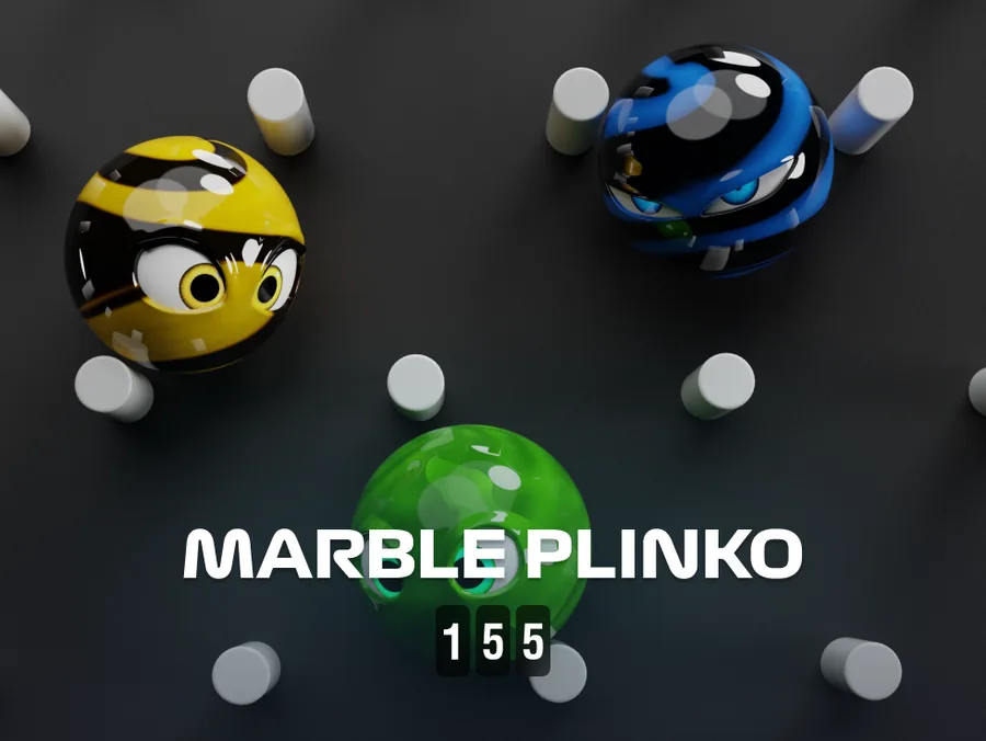 Marbles preview