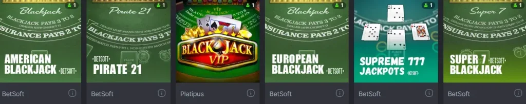 bc bordspill automater