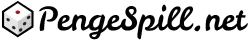 Pengespill.net logo