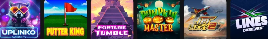 instant win skycrown