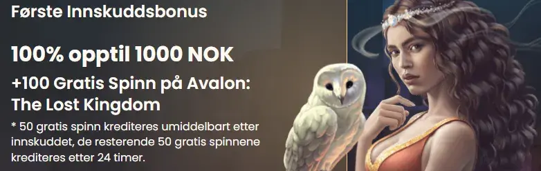 vanlig bonus national