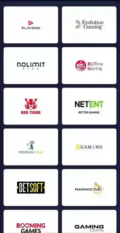 Provider scroll goatz