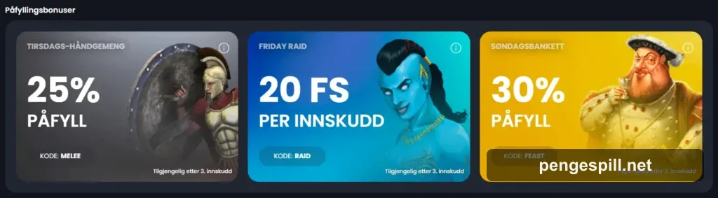 BitKingz Casino spillutvalg og lobby