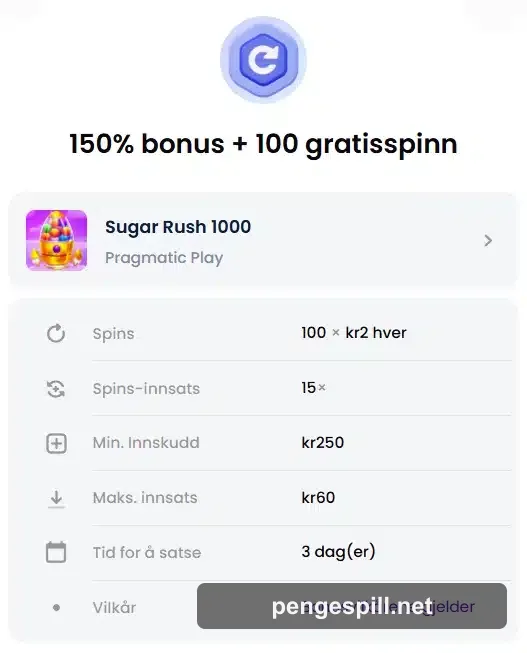 Trickz Casino spillutvalg og lobby